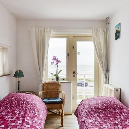 Zee En Duin Apartment Zandvoort Ngoại thất bức ảnh