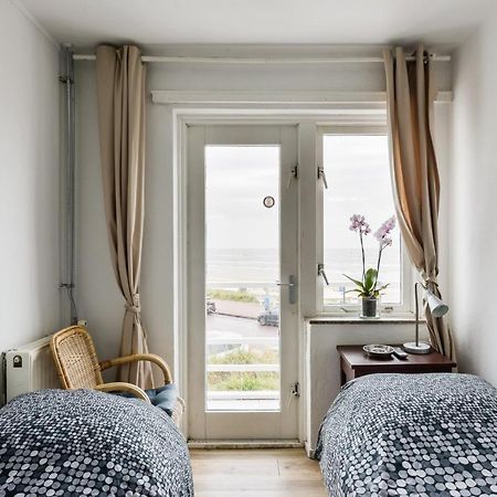 Zee En Duin Apartment Zandvoort Ngoại thất bức ảnh