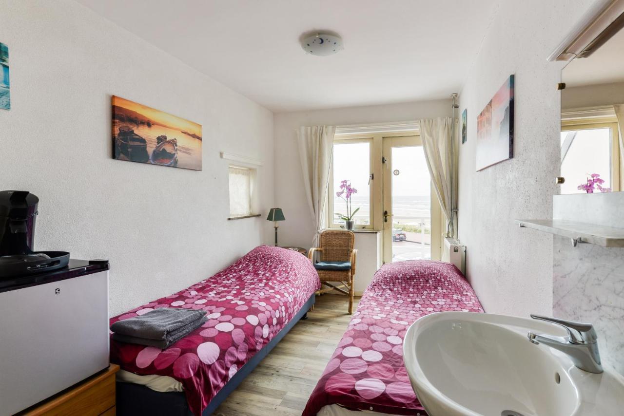 Zee En Duin Apartment Zandvoort Ngoại thất bức ảnh
