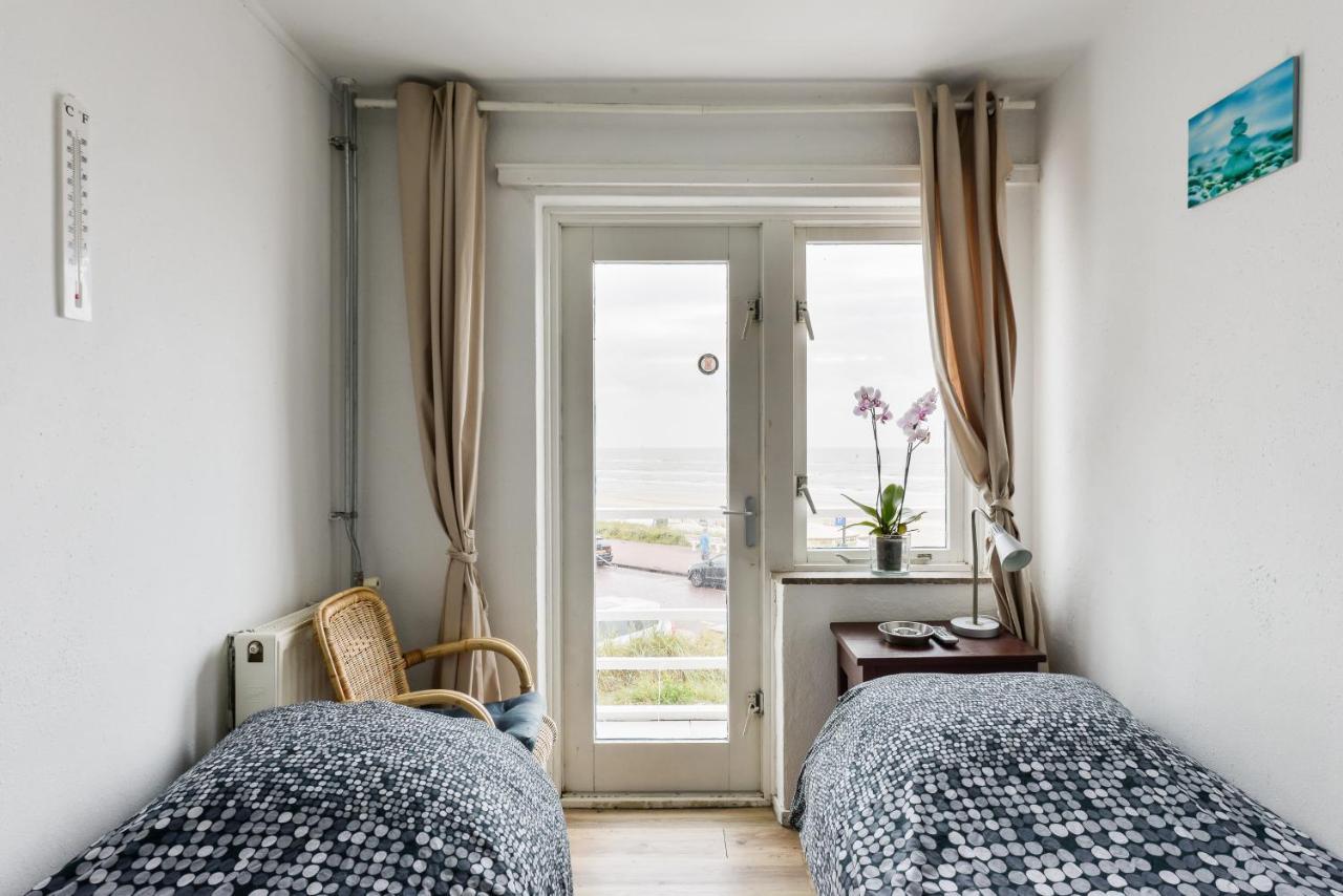 Zee En Duin Apartment Zandvoort Ngoại thất bức ảnh